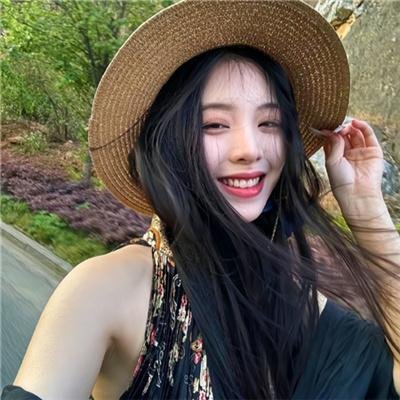 珍妮的画像
